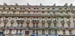 Bureaux à louer de 393,40m2