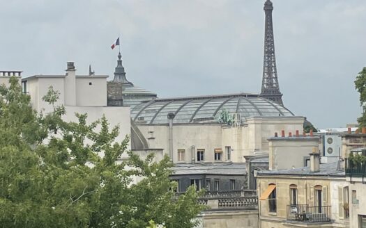 Bureaux à louer de 689m2