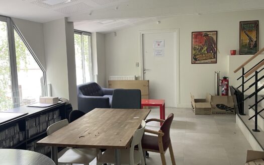 Bureaux à louer de 420m2