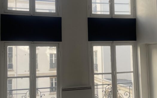 Bureaux à louer de 75,30m2
