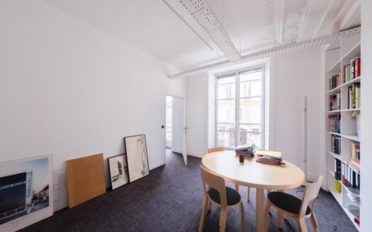 Bureaux à louer de 226m2