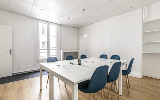 Bureaux à louer de 144m2