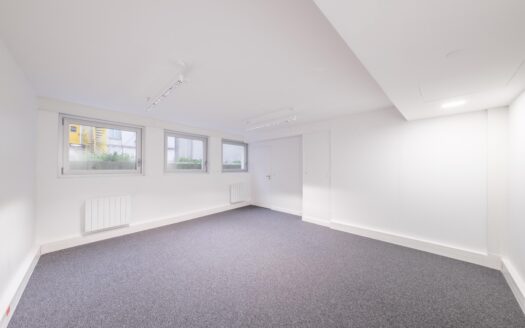 Bureaux à louer de 111m2