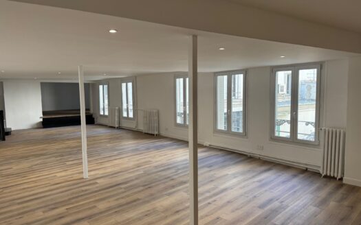 Bureaux à louer de 243m2