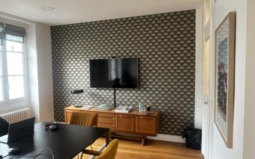 Bureaux à louer de 88m2