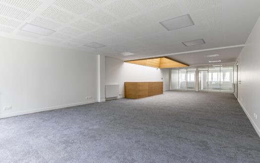 Bureaux à louer de 130m2