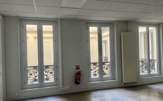 Bureaux à louer de 246m2