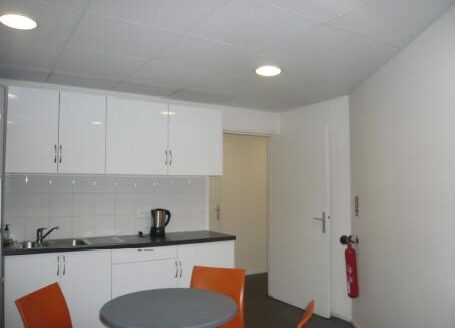 Bureaux à louer de 243m2