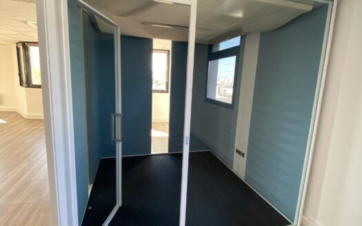 Bureaux à louer de 181m2