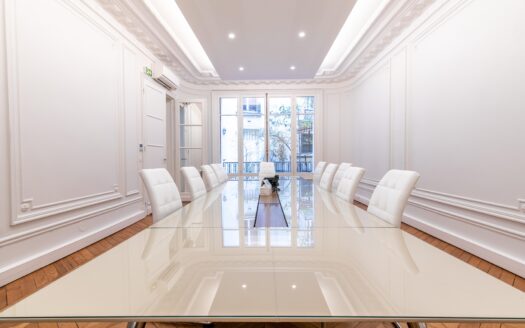 Bureaux à louer de 255m2
