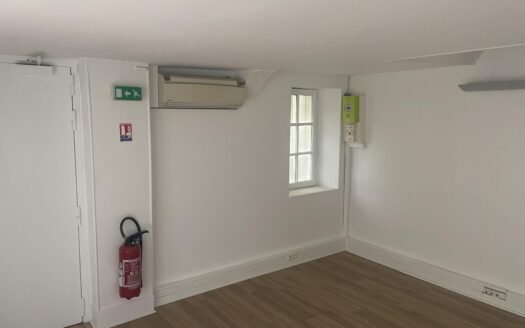 Bureaux à louer de 87,60m2