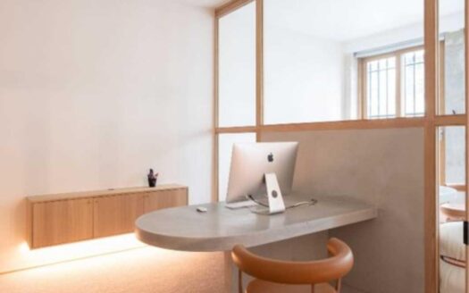 Bureaux à louer de 231m2